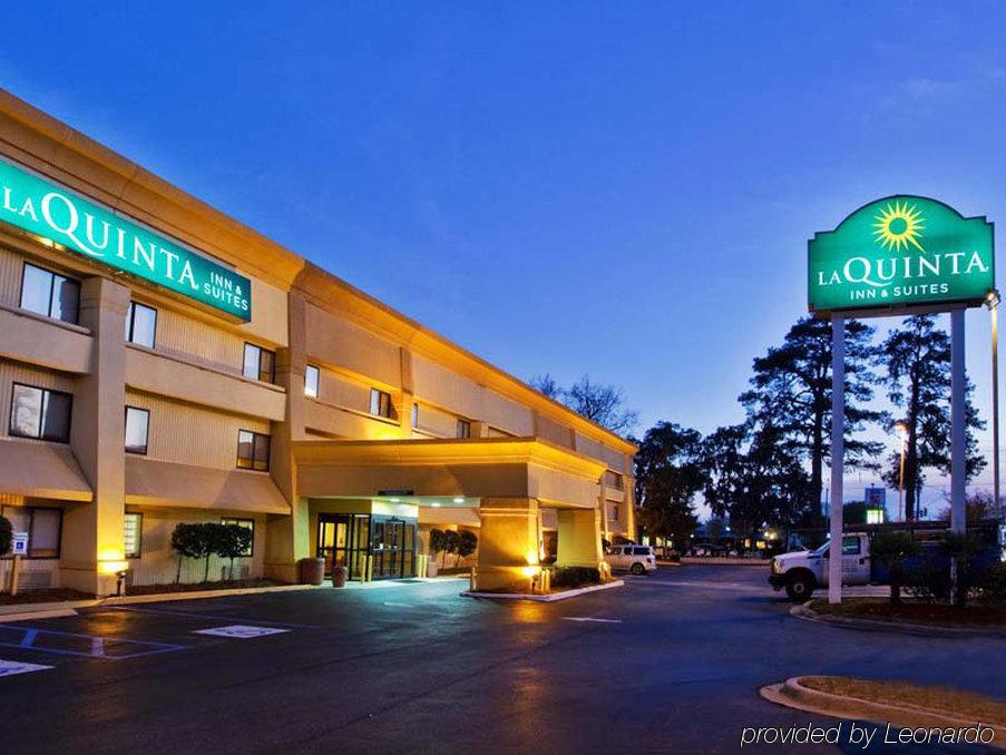 Spark By Hilton Savannah Midtown Exterior foto